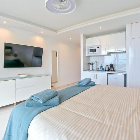 Buena Vista Ponderosa 517 Appartement Playa Feñabe Buitenkant foto