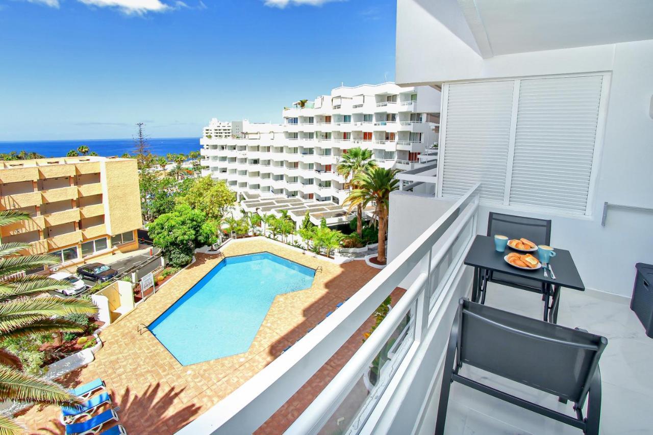 Buena Vista Ponderosa 517 Appartement Playa Feñabe Buitenkant foto