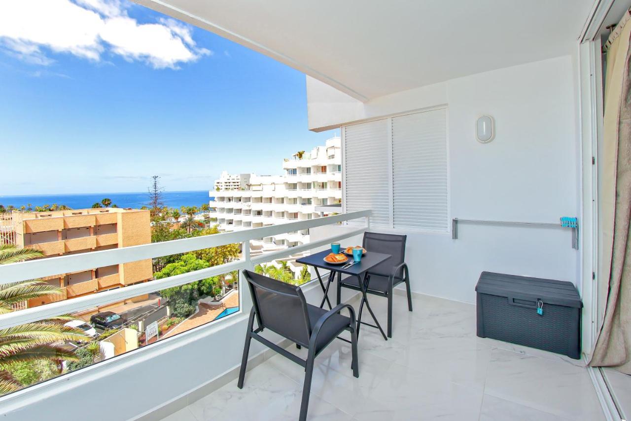 Buena Vista Ponderosa 517 Appartement Playa Feñabe Buitenkant foto