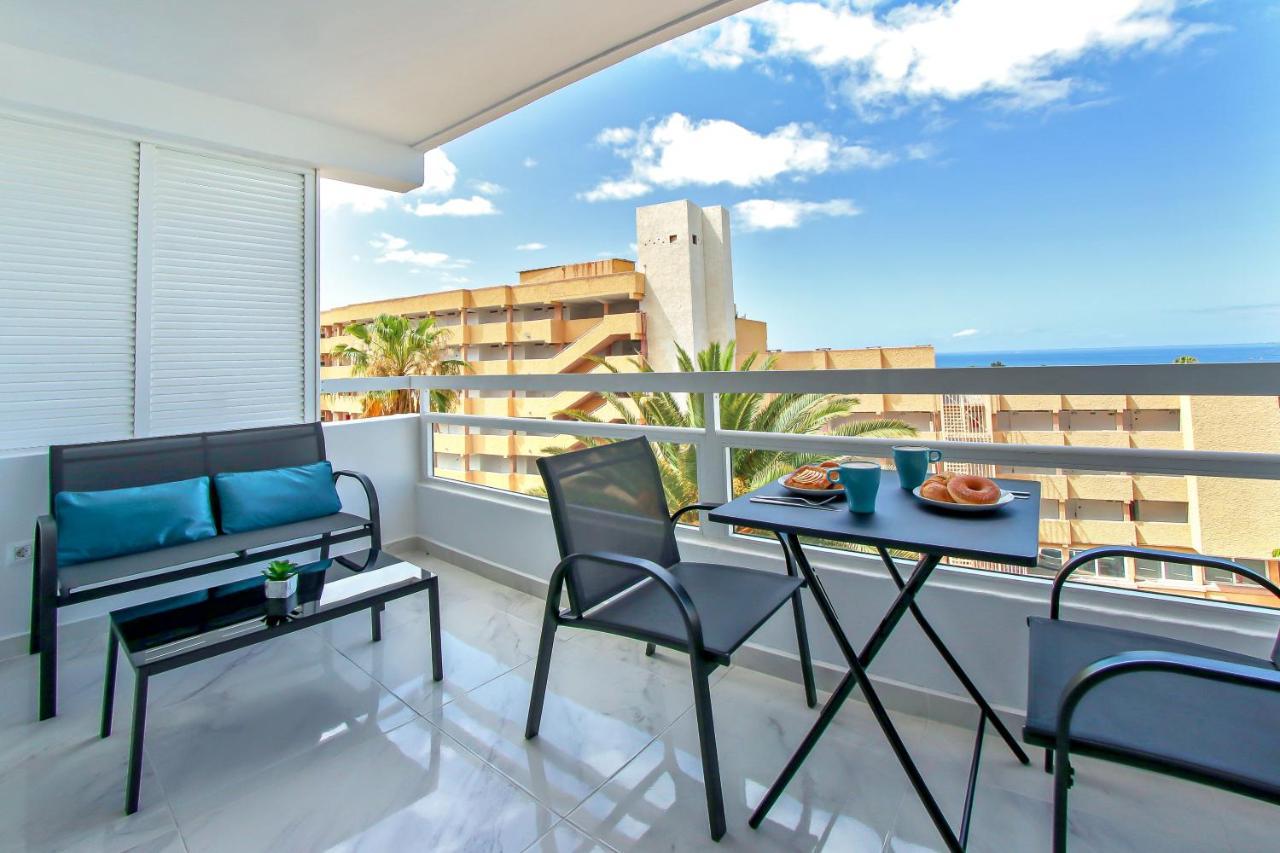 Buena Vista Ponderosa 517 Appartement Playa Feñabe Buitenkant foto