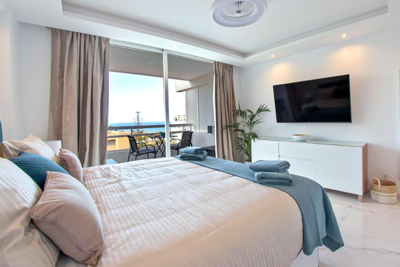 Buena Vista Ponderosa 517 Appartement Playa Feñabe Buitenkant foto