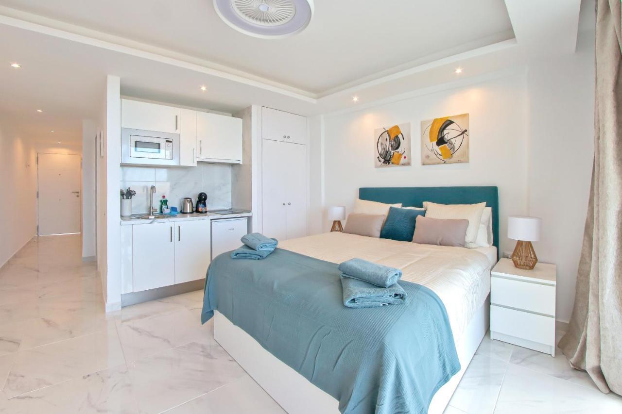 Buena Vista Ponderosa 517 Appartement Playa Feñabe Buitenkant foto
