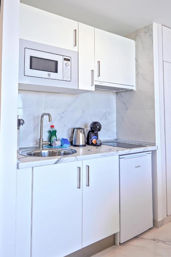 Buena Vista Ponderosa 517 Appartement Playa Feñabe Buitenkant foto