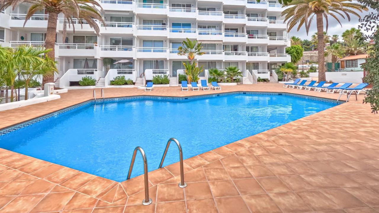 Buena Vista Ponderosa 517 Appartement Playa Feñabe Buitenkant foto