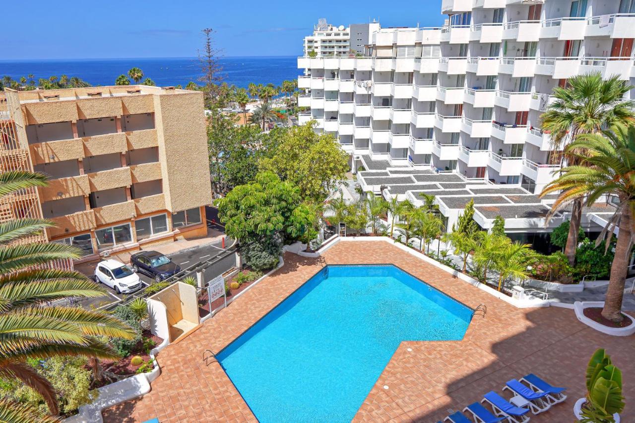 Buena Vista Ponderosa 517 Appartement Playa Feñabe Buitenkant foto