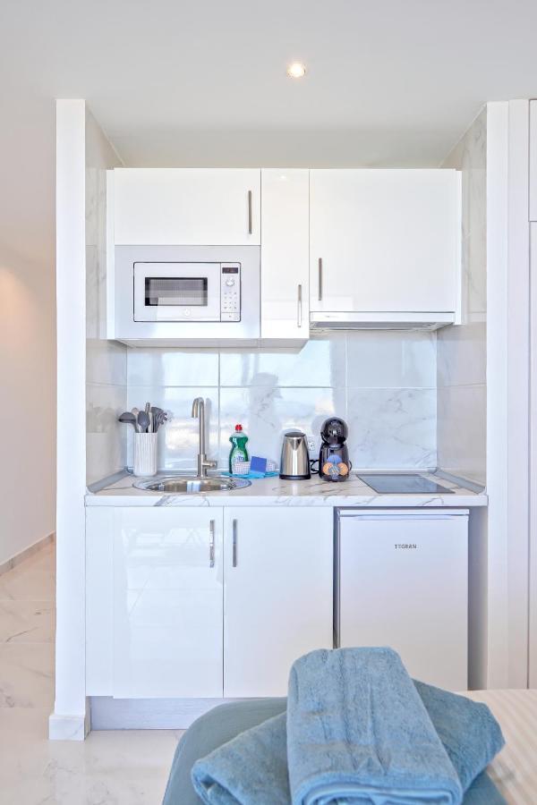 Buena Vista Ponderosa 517 Appartement Playa Feñabe Buitenkant foto