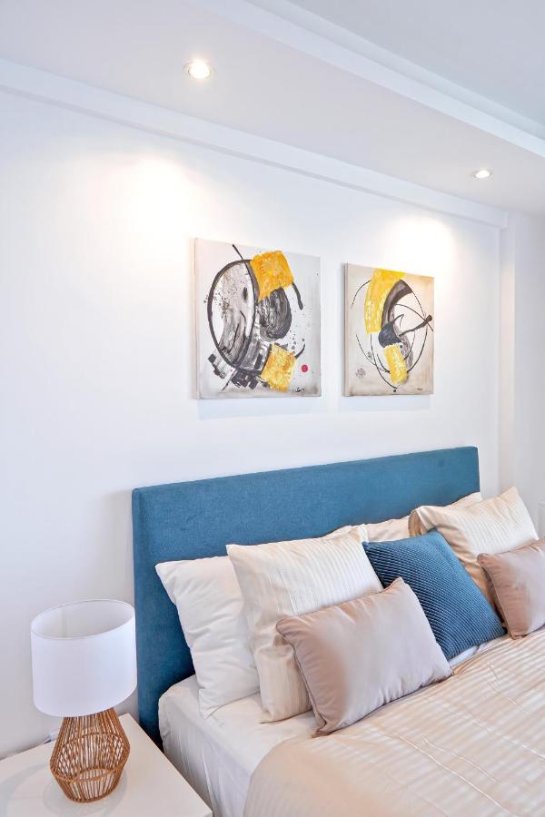 Buena Vista Ponderosa 517 Appartement Playa Feñabe Buitenkant foto