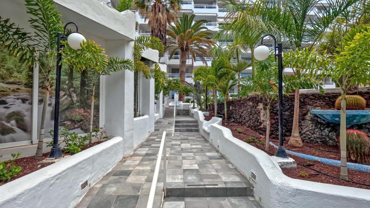 Buena Vista Ponderosa 517 Appartement Playa Feñabe Buitenkant foto